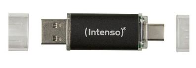 USB-Stick Intenso 512 GB USB Typ A & C