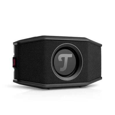 Bluetooth-Lautsprecher Teufel Rockster GO 2, robust und tragbar