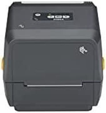Etikettendrucker Zebra ZD421T Thermotransfer 203x203 DPI