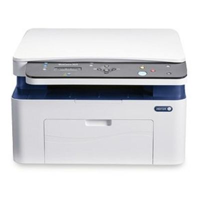 Laserdrucker Xerox WorkCentre 3025NI, A4, Multifunktion