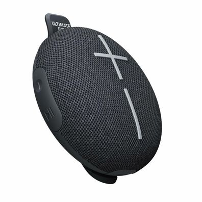 Bluetooth-Lautsprecher Ultimate Ears Miniroll, wasserdicht