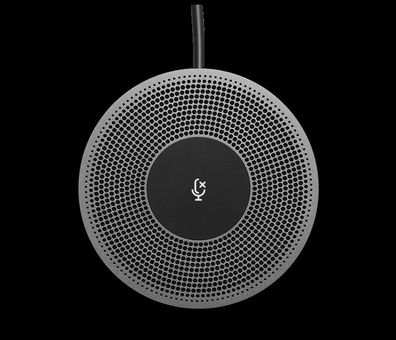 Mikrofon Logitech Erweiterungsmikrofon fér Meetup