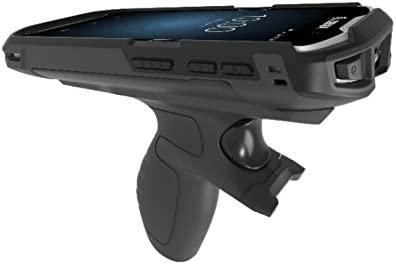 EmpuÃ±adura con gatillo Zebra robuste fér Barcode-Scanner