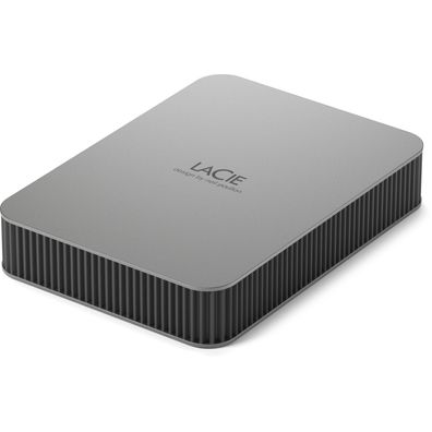Externe Festplatte LaCie 5 TB USB-C