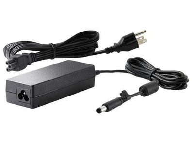 Netzteil HP 65W Smart Adapter schwarz