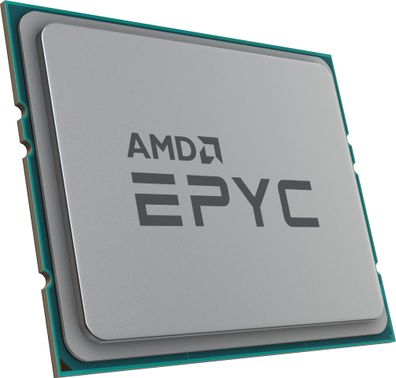 Serverprozessor AMD EPYC 7402 24 Kerne 2,8 GHz
