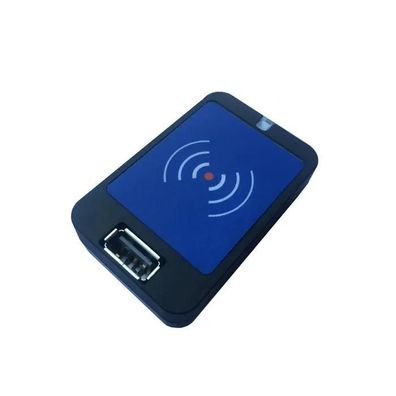 Kartenleser Lexmark TWN4 USB Front Reader ergonomisch