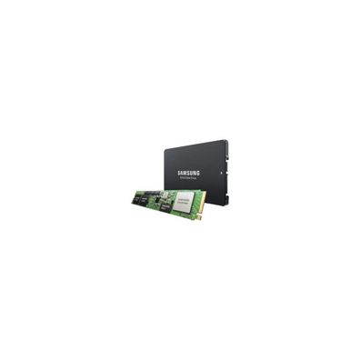 Interner SSD Samsung PM9A3 3,84 To