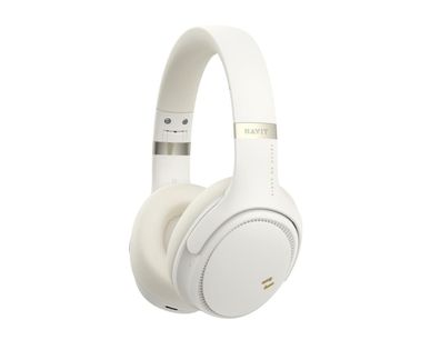 Kabelloser Kopfhörer Havit H630BT PRO mit aktiver Geräuschunterdréckung