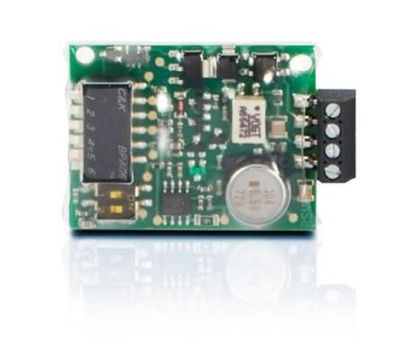 Intercom Modul Auerswald 90638 schwarz