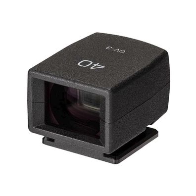 Optischer Sucher Ricoh GV-3 schwarz