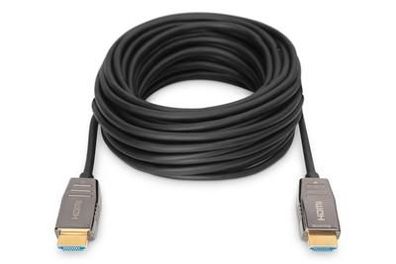 HDMI-Kabel Digitus 20 Meter Hybrid