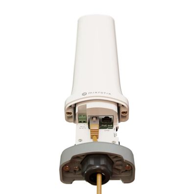 IoT Gateway Mikrotik CME Gateway mit LTE CAT-M