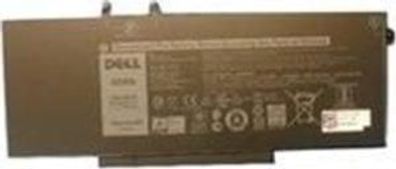 Batterie Dell 68 Wh N35WM