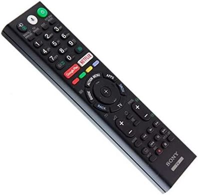 Universalfernbedienung Sony RMF-TX310E mit 5-10 Meter Reichweite