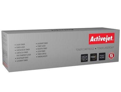 Toner Activejet ATH-331NX Schwarz