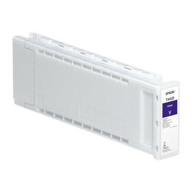Tintenpatrone Epson Singlepack Violet T44JD40