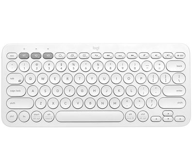 Kabellose Tastatur Logitech Multi-Device K380 Bluetooth