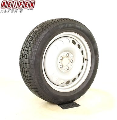 Mercedes V Klasse W447 17zoll Winterräder A4474010201 RDK Original