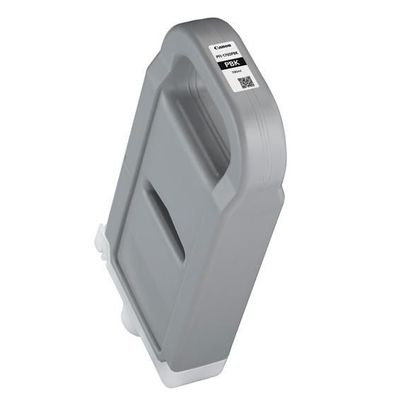 Tintenpatrone Canon PFI-1700PBK 700 ml Schwarz