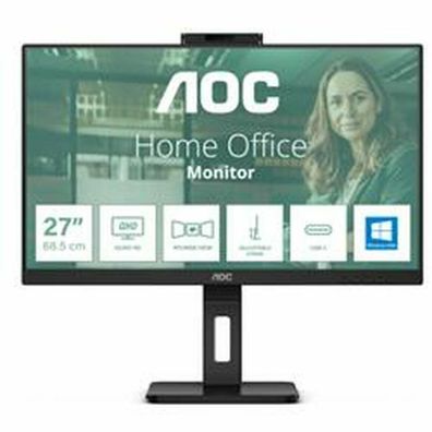 Monitor AOC 24P3QW 23,8 Zoll Full HD IPS