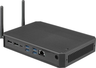 Thin Client LG Intel Pentium N6005 8GB 256GB SSD