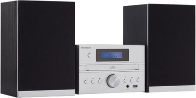 Heim-Audiosystem Thomson MIC122DABBT mit Bluetooth