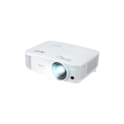 Beamer Acer P1357Wi Weiß 4500 ANSI Lumen