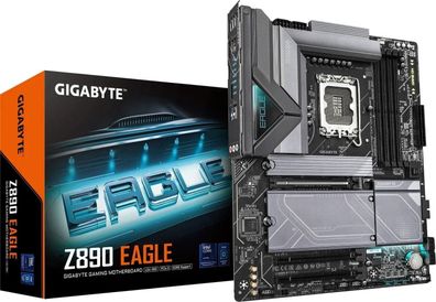 Mainboard Gigabyte Z890 EAGLE
