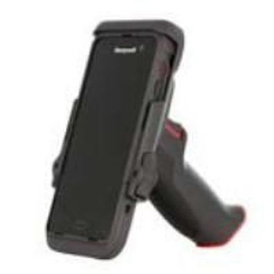 Zubehör Honeywell ergonomische Halterung CT45-SH-UVN