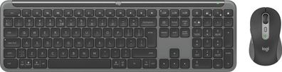 Tastatur und Maus Set Logitech Signature Slim MK950