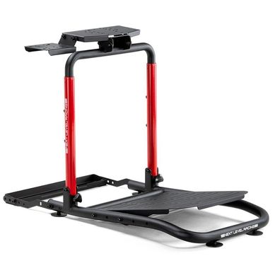 Wheel Stand Lite 2.0 Level Silber Rennsimulation Zubehör