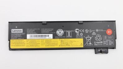 Externe Batterie Lenovo 1950 mAh Lithium-Ion