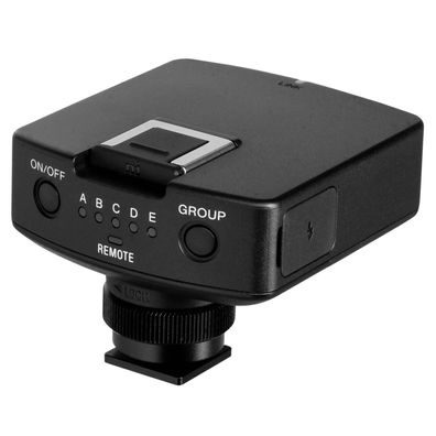 Funkempfänger Sony FA-WRR1, 30 Meter Reichweite