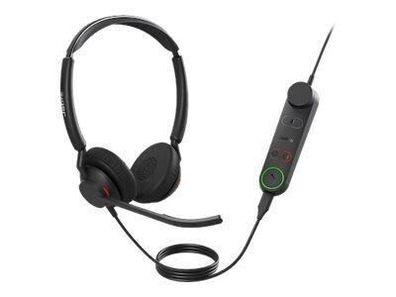 Kopfhörer Jabra Engage 50 II UC Stereo