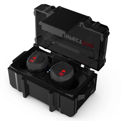 Gehörschutz PerfectPro Bluetooth 5.3 kabellose Ohrhörer