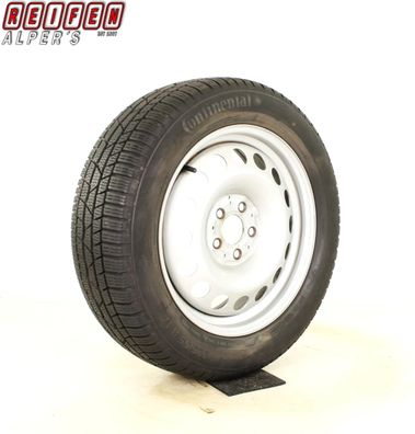 Mercedes V Klasse W447 17zoll Winterräder A4474010201 RDK Orig,