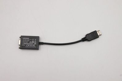 HDMI-zu-VGA Adapter Lenovo 1080p