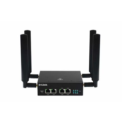 Modem d-link DWM-314-GP 5G Multi-Connect PoE