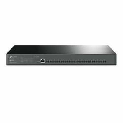 Switch-Netzwerk TP-Link TL-SX3016F 16 Ports SFP+ 10 Gbps
