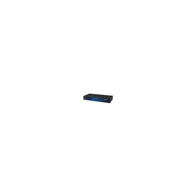Netzwerk-Switch allnet 8-Port Gigabit PoE