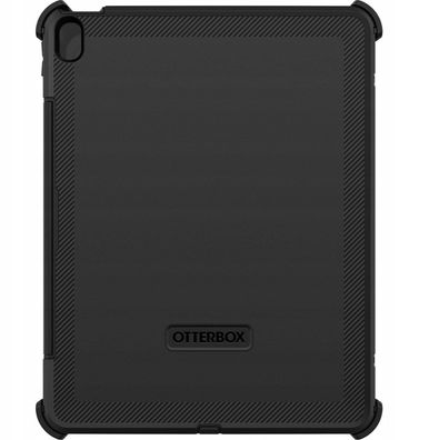 Schutzhélle OtterBox Defender Series fér iPad Air, schwarz