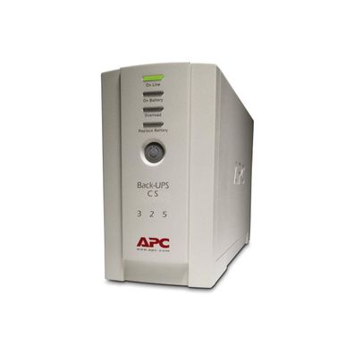 USV APC Back-UPS CS 325 325 VA