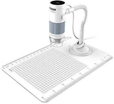 Digitale Mikroskop Reflecta 640 x 480 USB 2.0