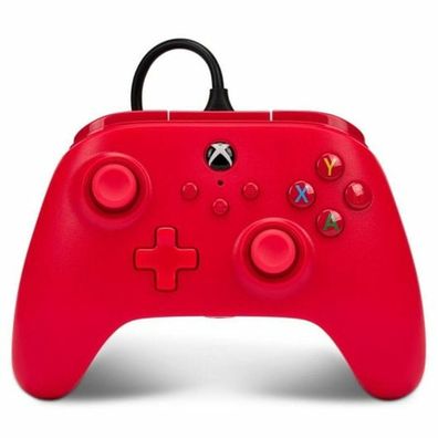 Controller PowerA Rotes Design