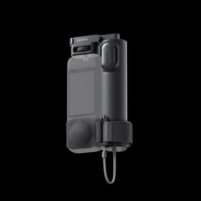 Fernbedienungs-Kit Insta360 schwarz