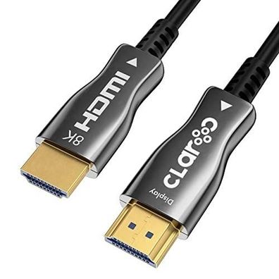 HDMI-Kabel Claroc 2.1 15 Meter
