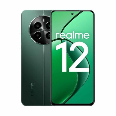 Smartphone Realme Realme 12 4G mit 8 GB RAM