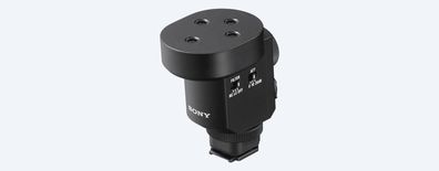 Mikrofon Sony ECM-M1 digitaler Richtmikrofon