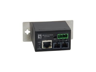 Medienkonverter LevelOne IEC-4002 - 100Mb LAN